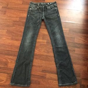 Miss Me Jeans size 27
